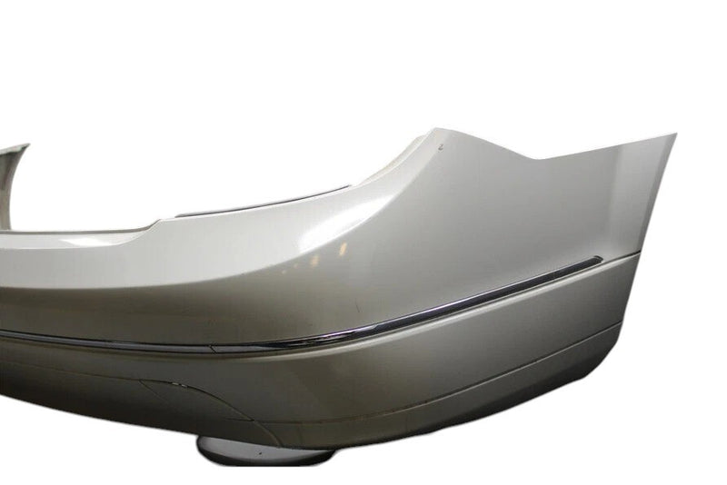 Load image into Gallery viewer, 08-11 Mercedes W204 C300 C350 Rear Bumper Cover Panel Assembly A2048850565 Oem