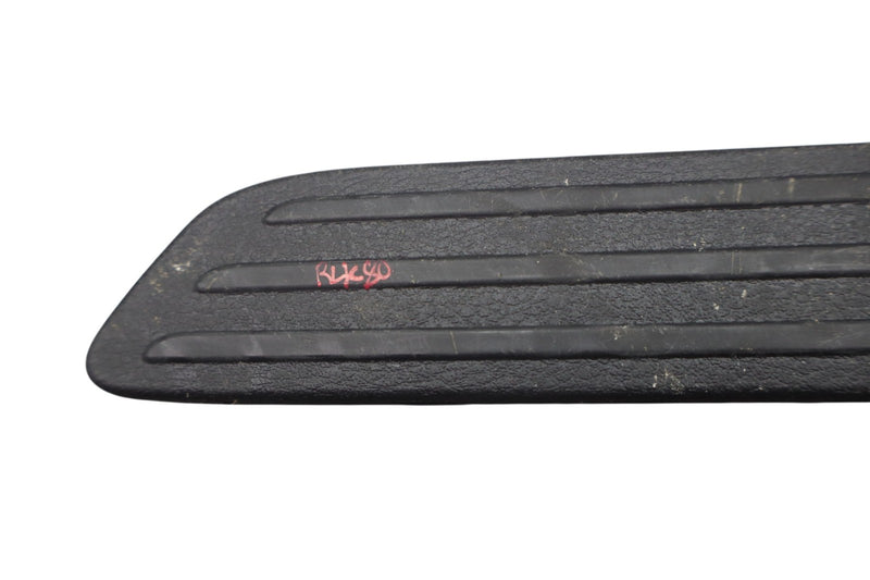 Load image into Gallery viewer, 11-17 Volkswagen Touareg VW Rear Left Driver Door Sill Panel Scuff Plate Oem
