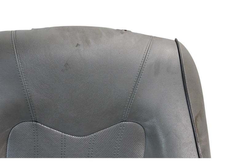 Load image into Gallery viewer, 03-08 Maserati Quattroporte M139 Front Left Side Seat Upper Cushion Leather OEM