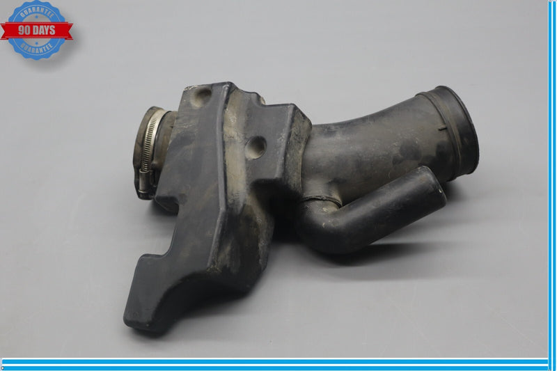 Load image into Gallery viewer, 07-09 Jaguar XK XKR 4.2L N/A Air Intake Pipe Hose Tube 6W839G790AA Oem