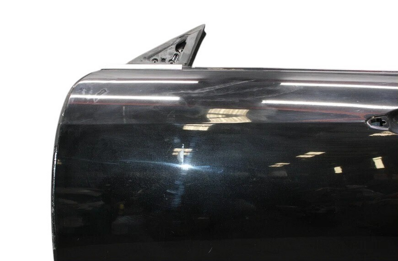 Load image into Gallery viewer, 14-22 Maserati Quattroporte M156 Ghibli Front Left Door Shell 673007994 Oem