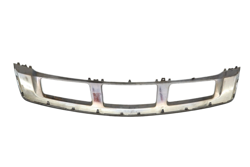 Load image into Gallery viewer, 13-19 Mercedes X166 GL450 GLS450 Front Bumper Cover Skid Plate Panel Oem