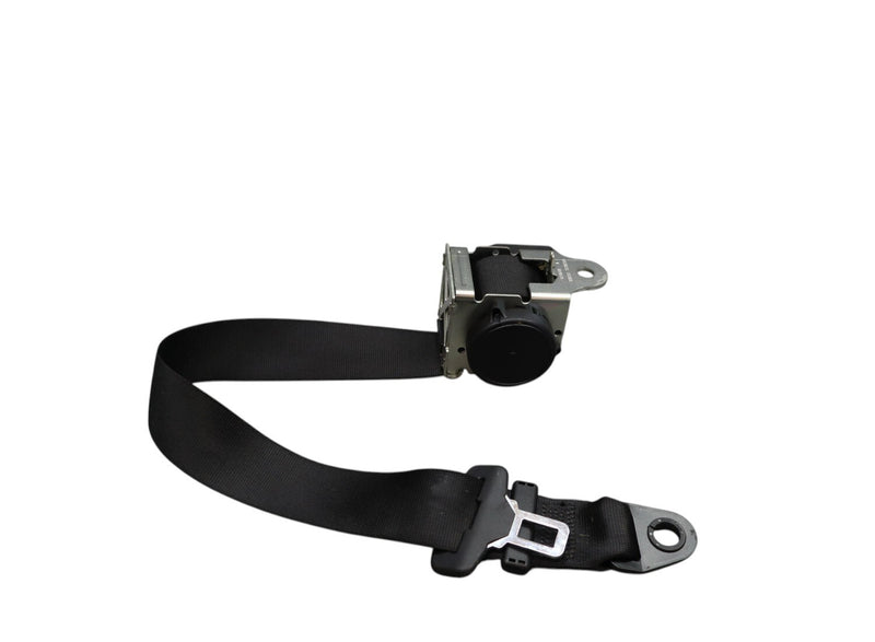 Load image into Gallery viewer, 14-17 Maserati Ghibli Rear Left Driver Side Seatbelt Seat Belt Retractor Oem