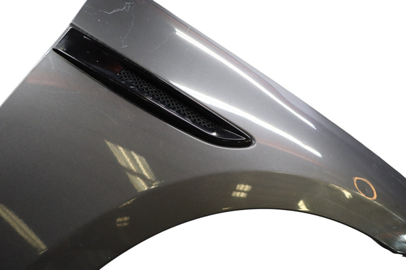 Load image into Gallery viewer, 16-23 Jaguar X260 XF Front Right Passenger Side Fender Cover Panel Assembly Oem