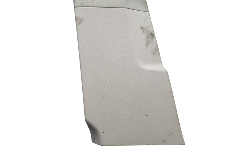 Load image into Gallery viewer, 11-17 Volkswagen Touareg VW Left Side Upper B-Pillar Trim Cover Panel Oem