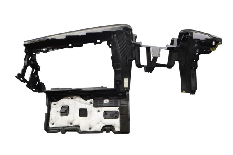 Load image into Gallery viewer, 15-19 Hyundai Genesis Front Dashboard Center Lower Panel Trim Bezel Oem