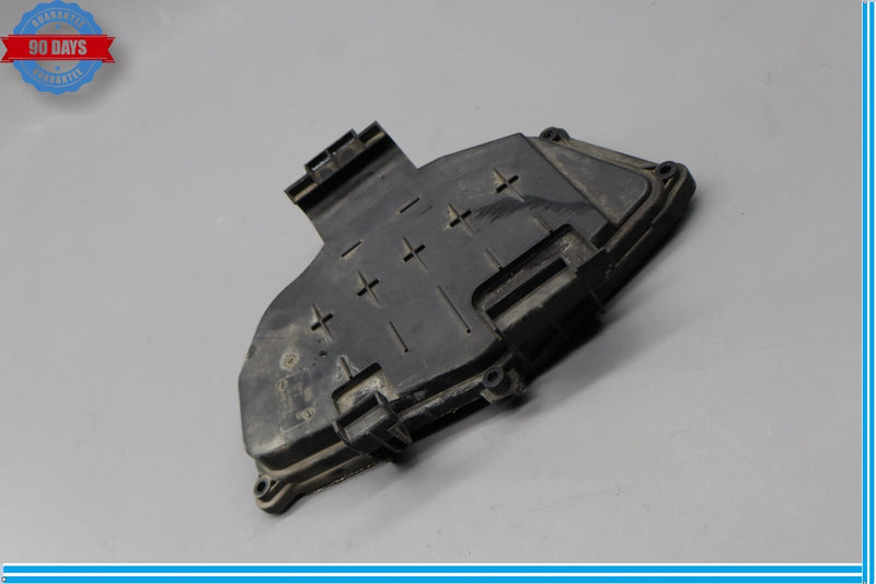 Load image into Gallery viewer, 12-18 Audi A7 A7 Quattro Engine Control Module ECM Trim Cover Black Oem