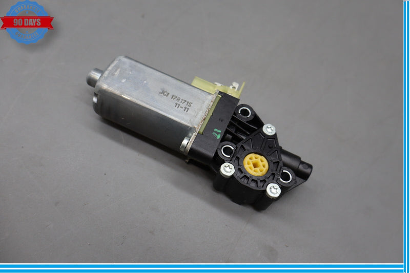 Load image into Gallery viewer, 11-18 Porsche Cayenne Front Left Driver Seat Adjust Recliner Tilt Motor Oem