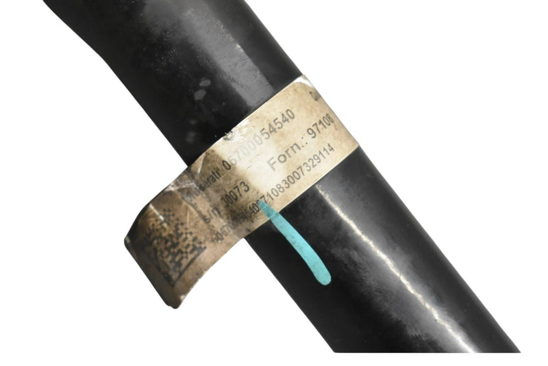 Load image into Gallery viewer, 14-17 Maserati Ghibli Rear Left Driver Side Axle CV Half Shaft 670005454 OEM