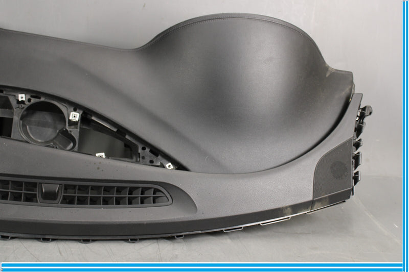 Load image into Gallery viewer, 11-18 Audi A8 Front Dashboard Panel Assembly W/o Head Up Display 105007072 Oem