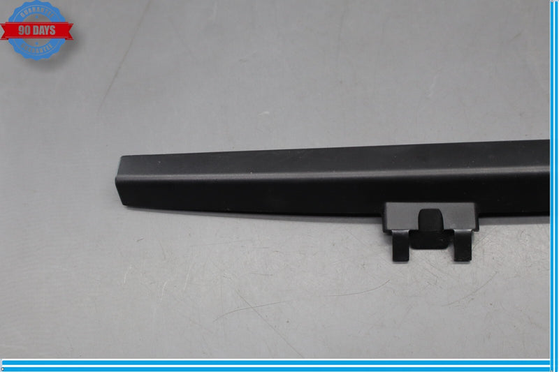 Load image into Gallery viewer, 10-16 Porsche Panamera 970 Front Left Lower Seat Trim Cover Panel Oem