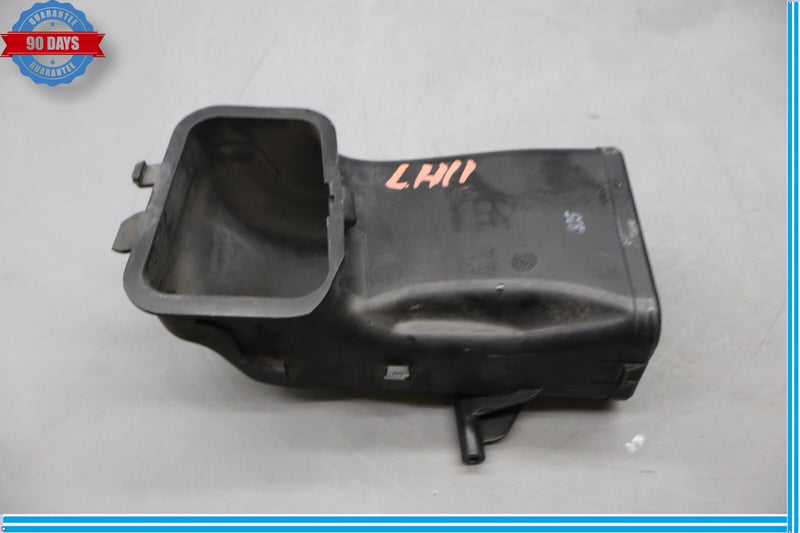 Load image into Gallery viewer, 11-16 BMW 528i 535i 550i F10 Front Left Side Engine Air Intake Duct Tube Oem