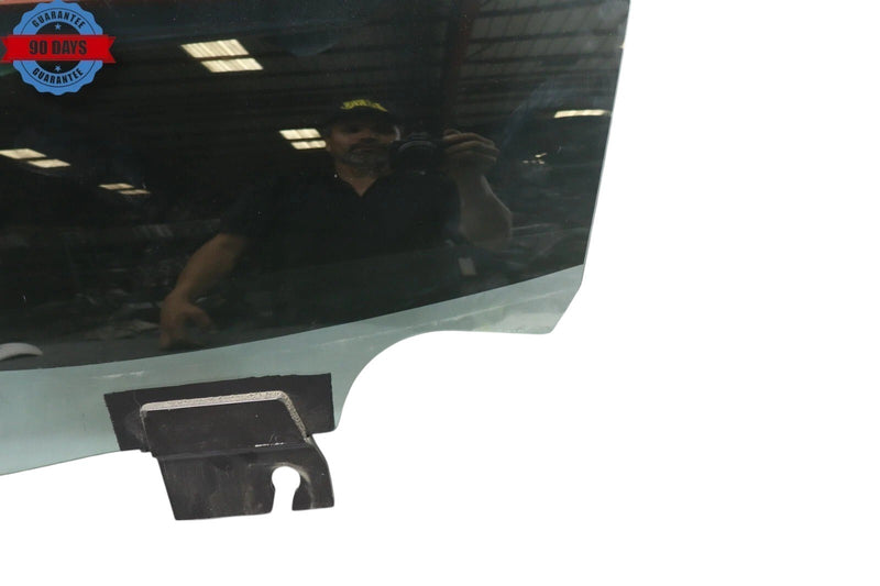 Load image into Gallery viewer, 14-22 Maserati Ghibli M157 Rear Left Side Door Window Auto Glass 670038124 Oem