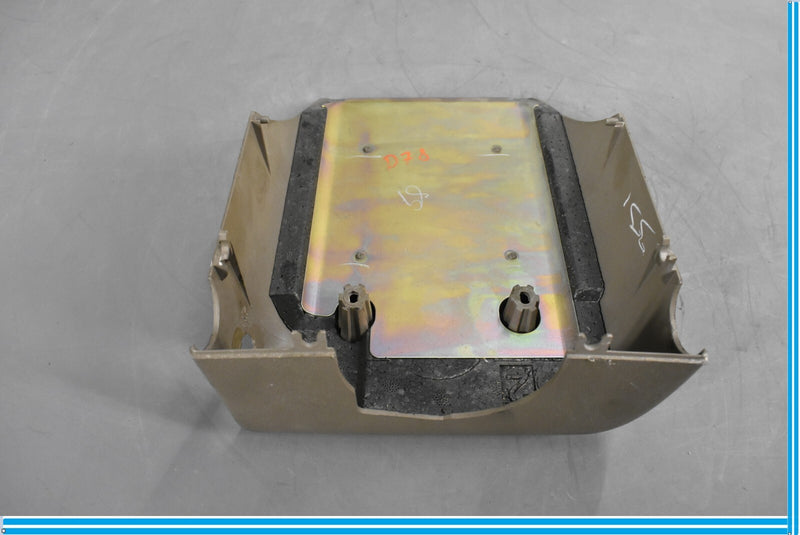 Load image into Gallery viewer, 04-09 Jaguar XJ8 XJR Lower Steering Column Cover Panel Trim 2W933K512 OEM