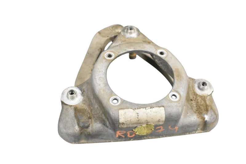 Load image into Gallery viewer, 03-12 Bentley Continental Front Right Side Upper Control Arm Strut Mount Set Oem