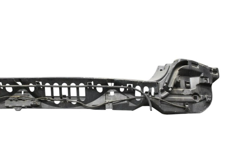 Load image into Gallery viewer, 09-15 BMW 750i 750Li F01 Rear Bumper Center Guide Support Mount Bracket OEM