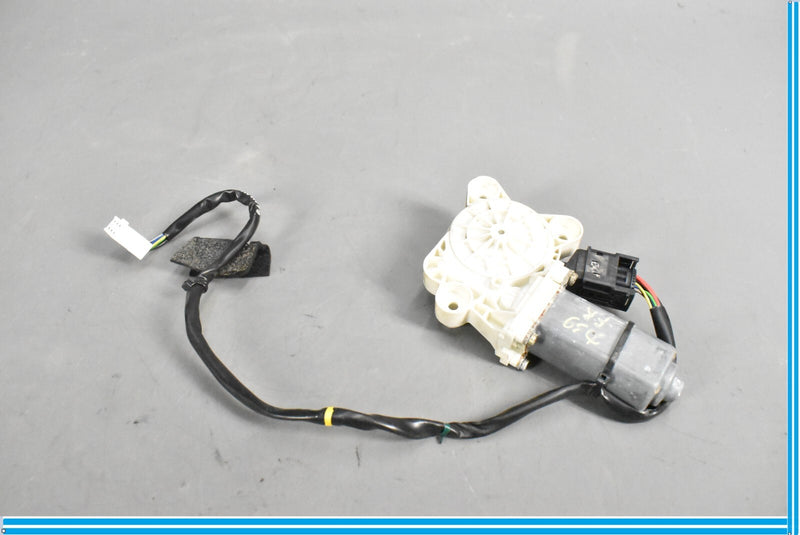 Load image into Gallery viewer, 01-03 Mercedes W215 CL55 E55 SL55 AMG Front Left Side Window Regulator Motor Oem