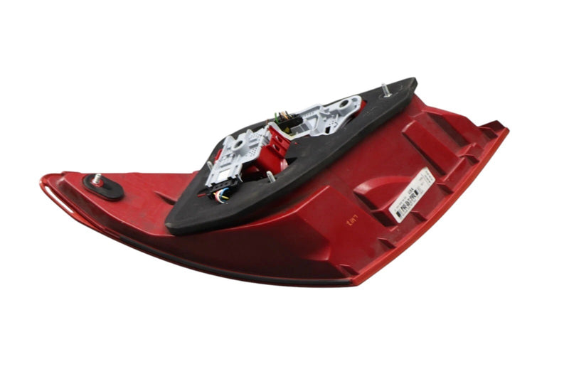 Load image into Gallery viewer, 12-14 Mercedes C250 C350 Left Driver Side Tail Light Lamp LED A2049060603 Oem