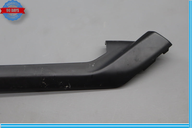 Load image into Gallery viewer, 11-18 Porsche Cayenne Front Left Side Door Panel Trim Cover 7P5867227 Oem