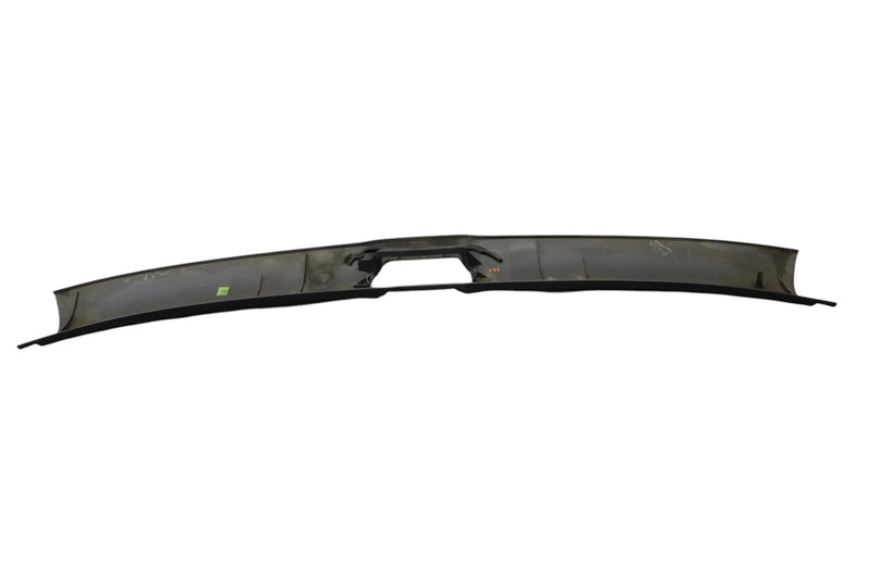 Load image into Gallery viewer, 97-12 Porsche Boxster Front Upper Overhead Windshield Roof Cover Trim Panel Oem