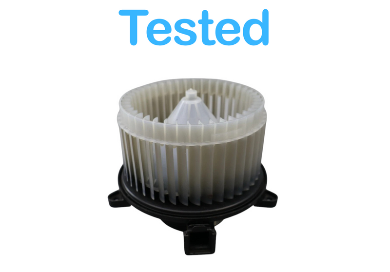 Load image into Gallery viewer, 10-17 Buick Lacrosse CXL Regal Engine HVAC AC Air Fan Blower Motor 52426734 Oem
