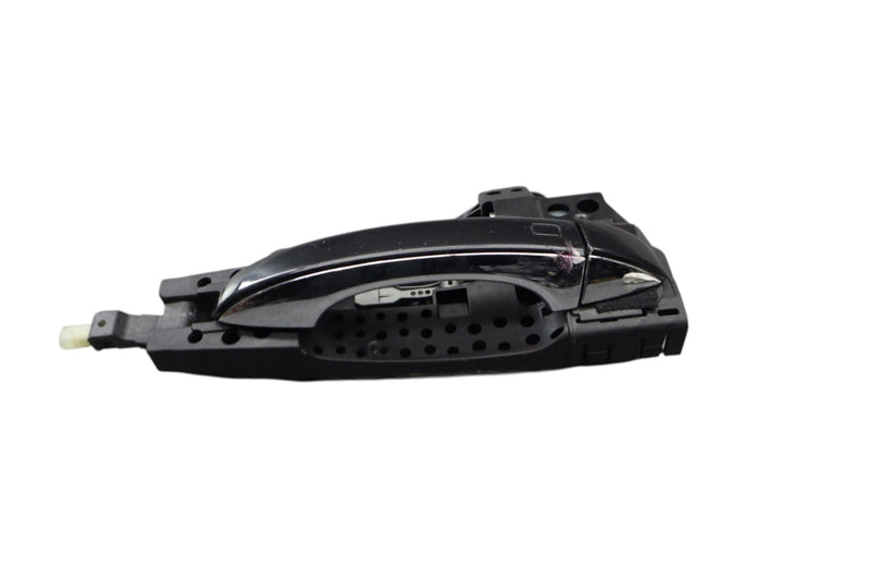 Load image into Gallery viewer, 11-18 Audi A6 A7 Quattro Rear Right Side Exterior Door Handle 4H0837886 Oem