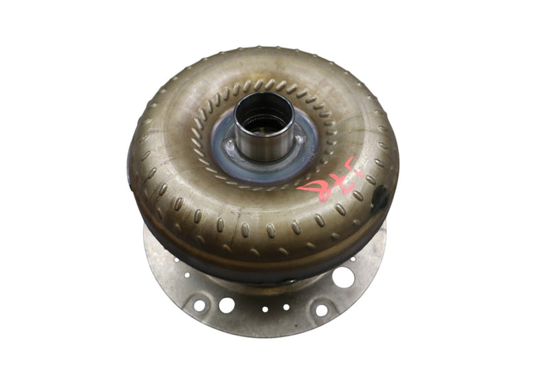 Load image into Gallery viewer, 11-18 Audi A5 A6 A7 A8 Q5 3.0L Transmission Torque Converter 0BK323572P Oem