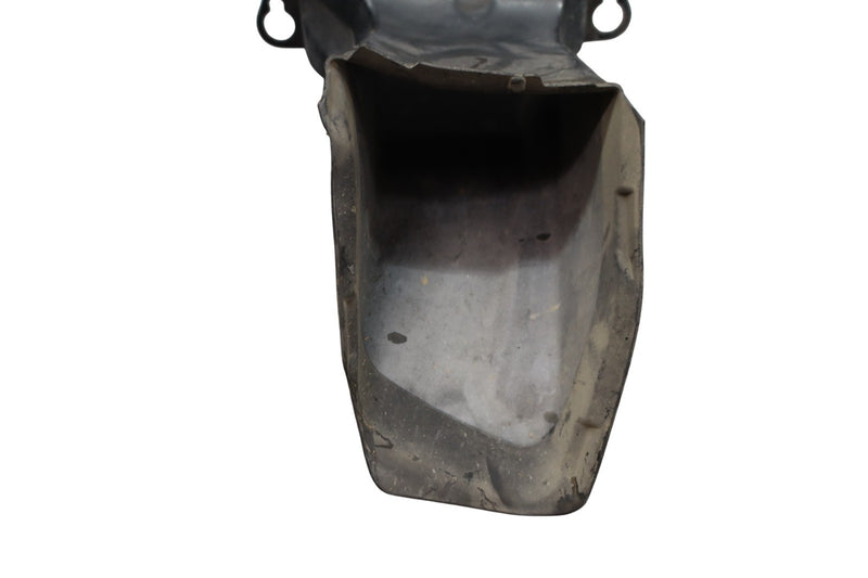 Load image into Gallery viewer, 12-15 Audi A6 A6 Quattro Radiator Air Intake Duct Black 4G0121333 Oem