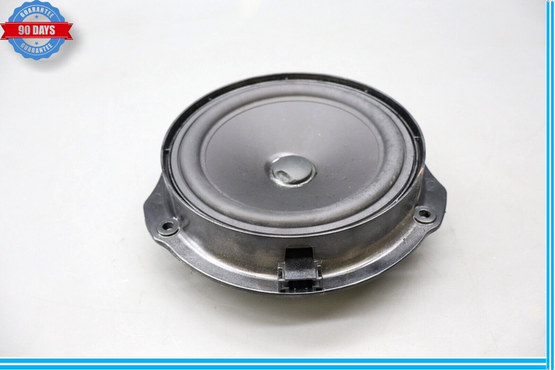 Load image into Gallery viewer, 12-19 Mercedes GL550 GL450 X166 Rear Right Passenger Side Door Audio Speaker Oem