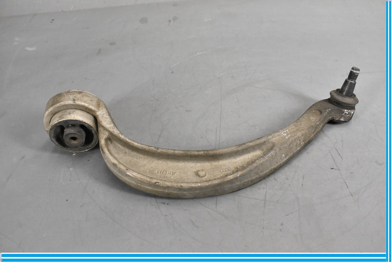 Load image into Gallery viewer, 09-17 Audi A4 Wagon Front Right Side Rearward Suspension Control Arm Oem