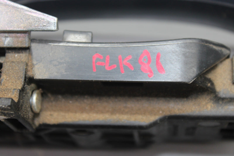 Load image into Gallery viewer, 11-17 Infiniti QX56 QX80 Front Left Driver Side Exterior Door Handle Oem