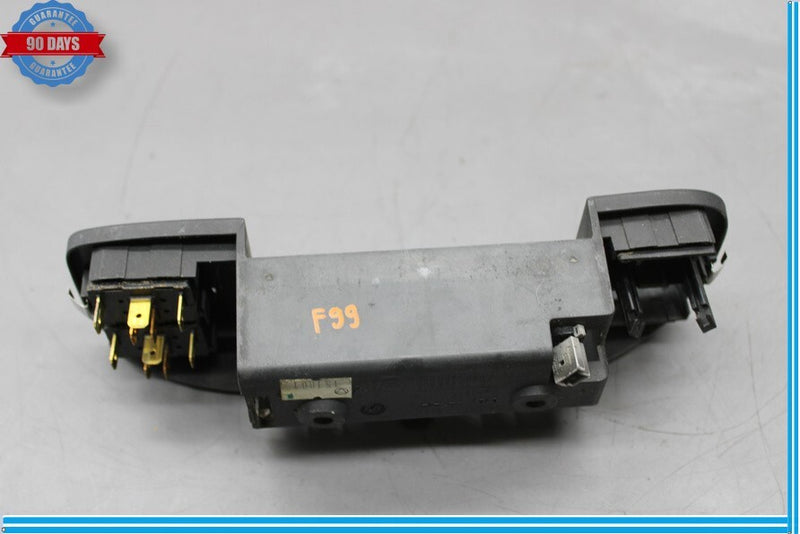 Load image into Gallery viewer, 97-04 Porsche Boxster 911 Front Left Side Windows Switch Ashtray Bezel Cover Oem