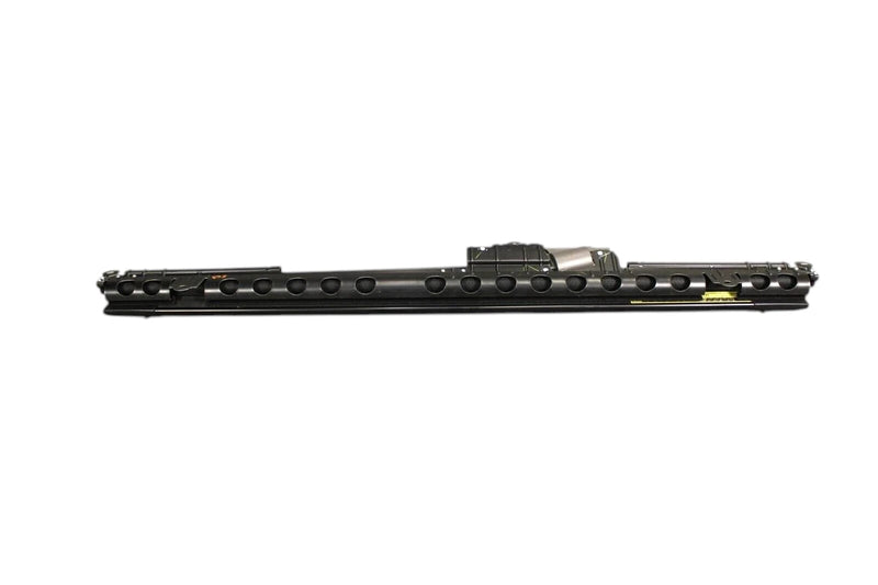 Load image into Gallery viewer, 07-17 Lexus LS460 XF40 Rear Windshield Glass Sun Shade Roller Blind w/ Motor OEM