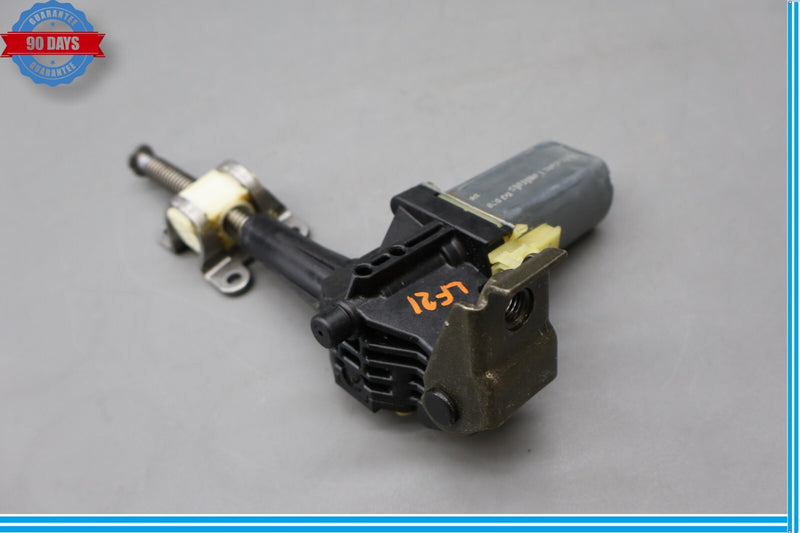 Load image into Gallery viewer, 03-12 Mercedes R230 SL500 Front Left Side Seat Cushion Depth Motor Oem