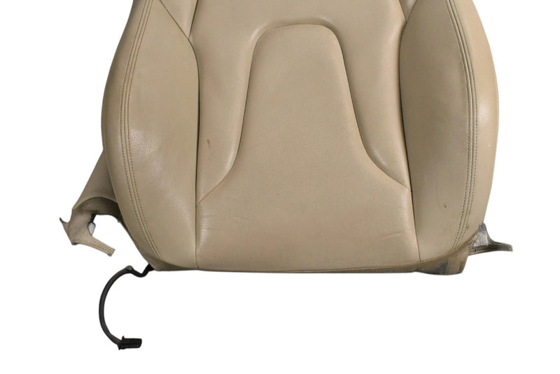 Load image into Gallery viewer, 09-12 Audi A4 Rear Right Passenger Side Upper Seat Cover Cushion 8K0963557R OEM