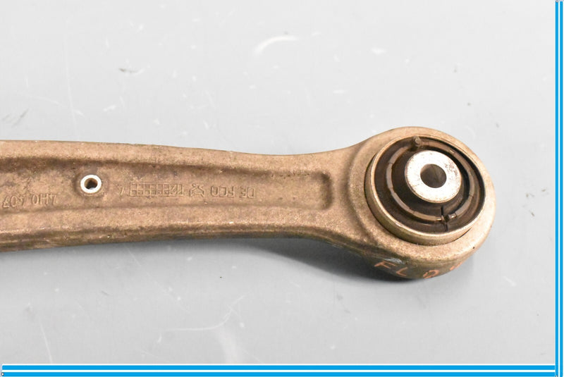 Load image into Gallery viewer, 11-18 Audi A8 A8L Front Left Driver Lower Forward Control Arm 4H0407155A Oem