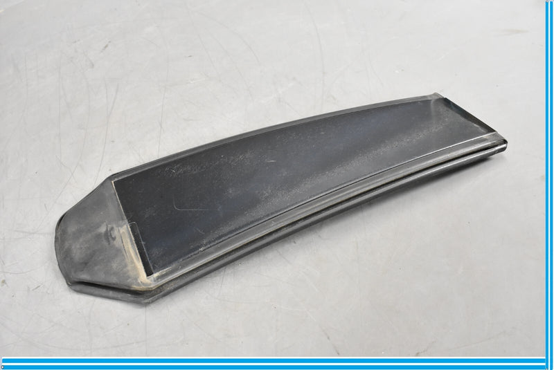 Load image into Gallery viewer, 12-18 Mercedes CLS550 CLS400 W218 Left Side Exterior B-Pillar Moulding Trim Oem