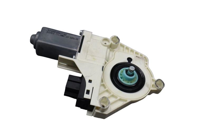 Load image into Gallery viewer, 07-15 Jaguar XK XKR X150 Front Right Door Window Regulator Motor 6W8314B552 Oem