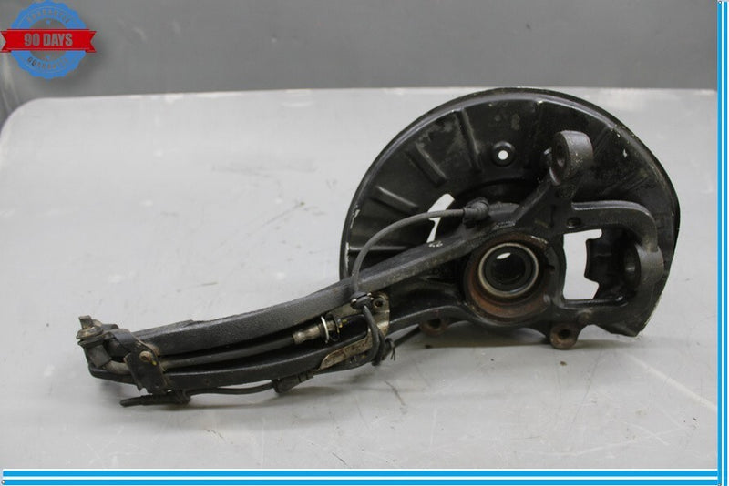 Load image into Gallery viewer, 11-17 Volkswagen VW Touareg Front Right Passenger Side Spindle Knuckle Hub Oem