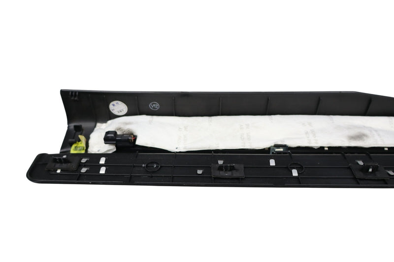 Load image into Gallery viewer, 11-16 Hyundai Equus Front Right Passenger Side Door Sill Scuff Plate Trim Oem
