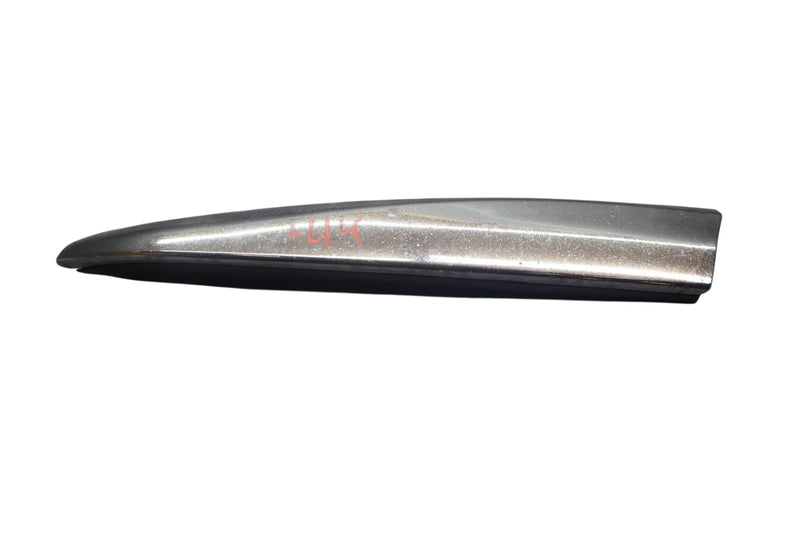 Load image into Gallery viewer, 16-20 Jaguar XF X260 Front Left Bumper Lower Bezel Molding Cover Trim Oem