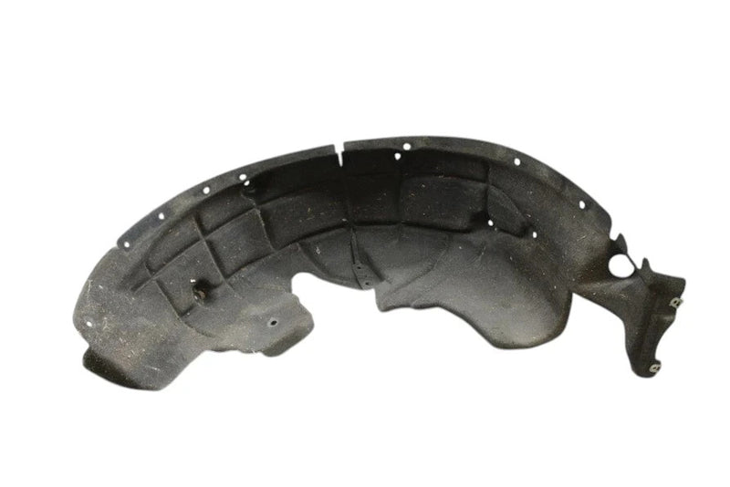 Load image into Gallery viewer, 16-22 BMW F48 X1 Rear Right Side Inner Fender Liner Guard Splash 51717346042 Oem