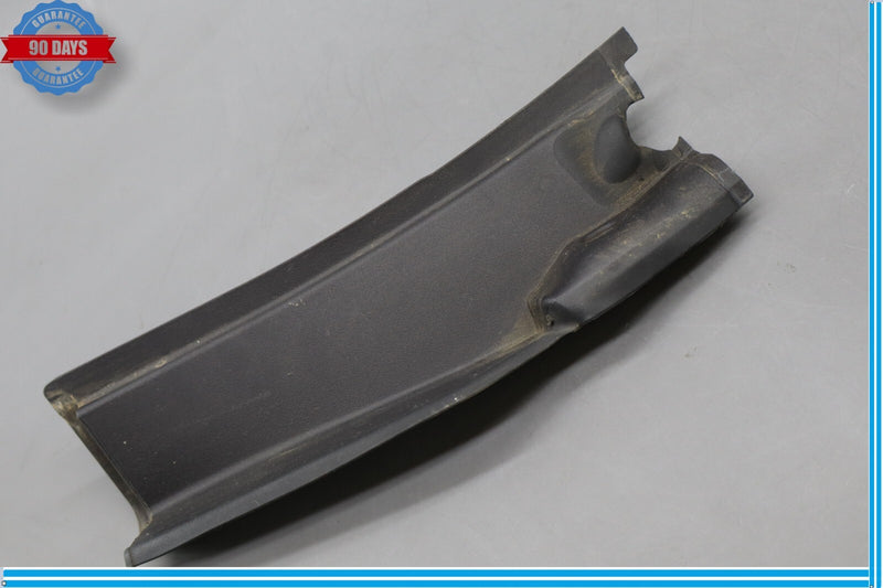 Load image into Gallery viewer, 13-19 Mercedes X166 GL450 ML400 Right Passenger Side D Pillar Cover Trim Oem