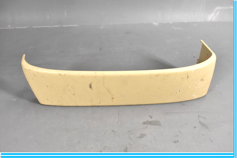Load image into Gallery viewer, 07-12 Lexus LS460 Front Left Driver Side Seat Lower Trim Cover Oem