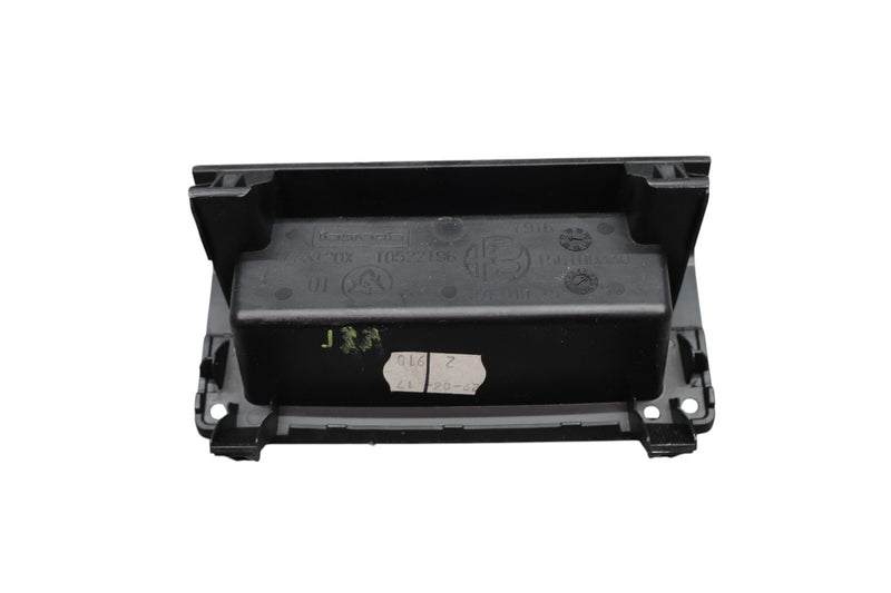 Load image into Gallery viewer, 17-22 Alfa Romeo Giulia Center Console Shelf Storage Tray Compartment Box Oem