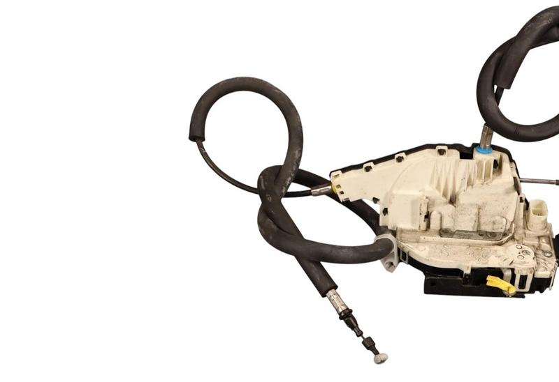 Load image into Gallery viewer, 14-20 Maserati Ghibli Front Left Side Door Lock Latch Actuator 670100892 Oem