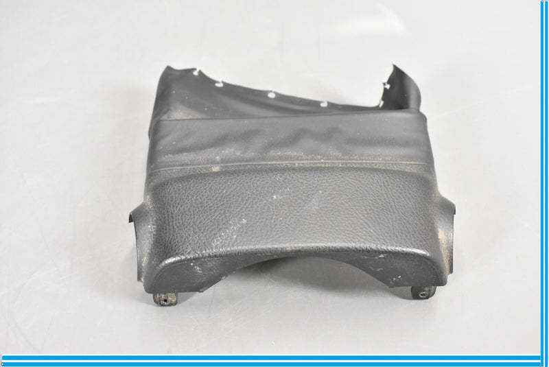 Load image into Gallery viewer, 07-12 Lexus Ls460 Steering Column Upper Trim Cover Panel Black Oem