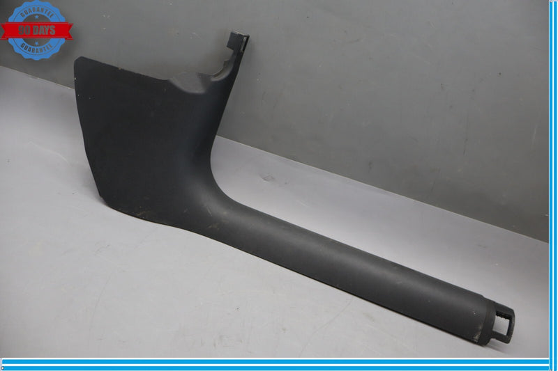 Load image into Gallery viewer, 12-18 Audi A7 Quattro Front Right Side Door Sill Scuff Kick Panel Plate Trim Oem