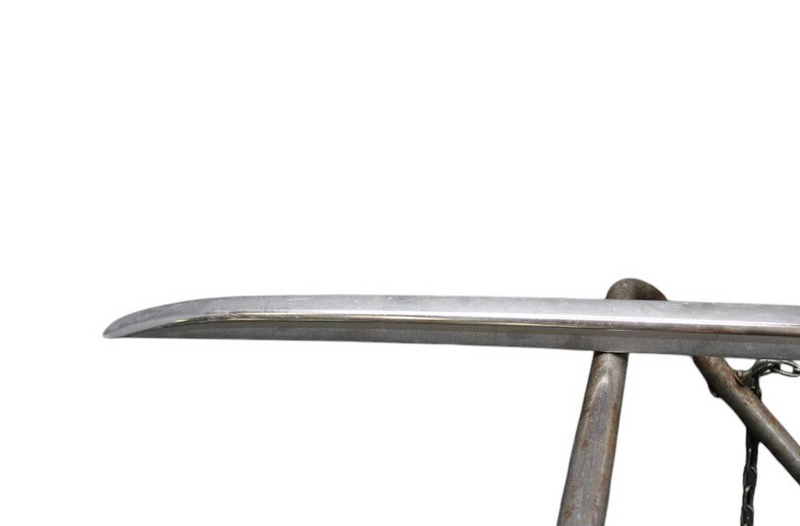 Load image into Gallery viewer, 07-15 Audi Q7 4L Right Side Top Upper Chrome Roof Rack Rail Luggage Carrier Oem