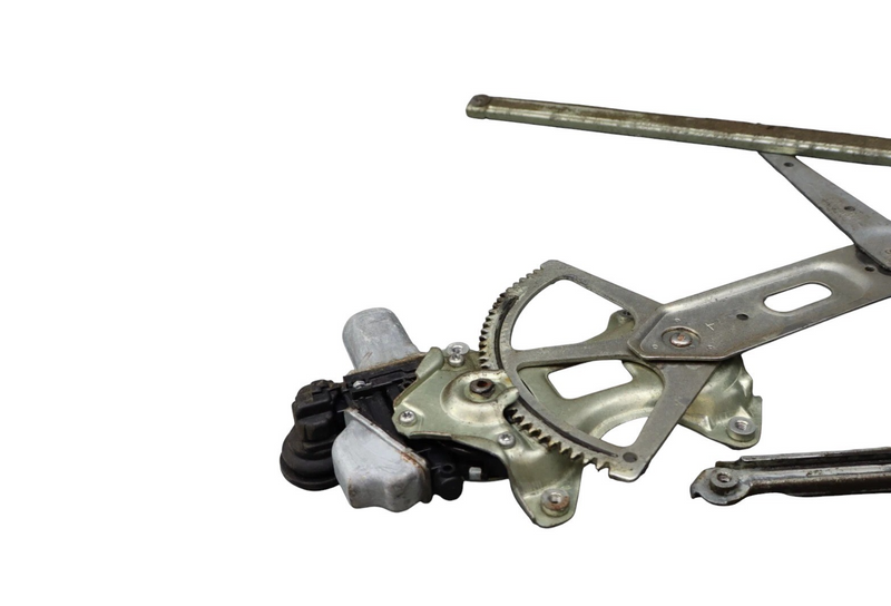 Load image into Gallery viewer, 07-17 Lexus LS460 Front Left Driver Side Door Window Regulator W/Motor Oem